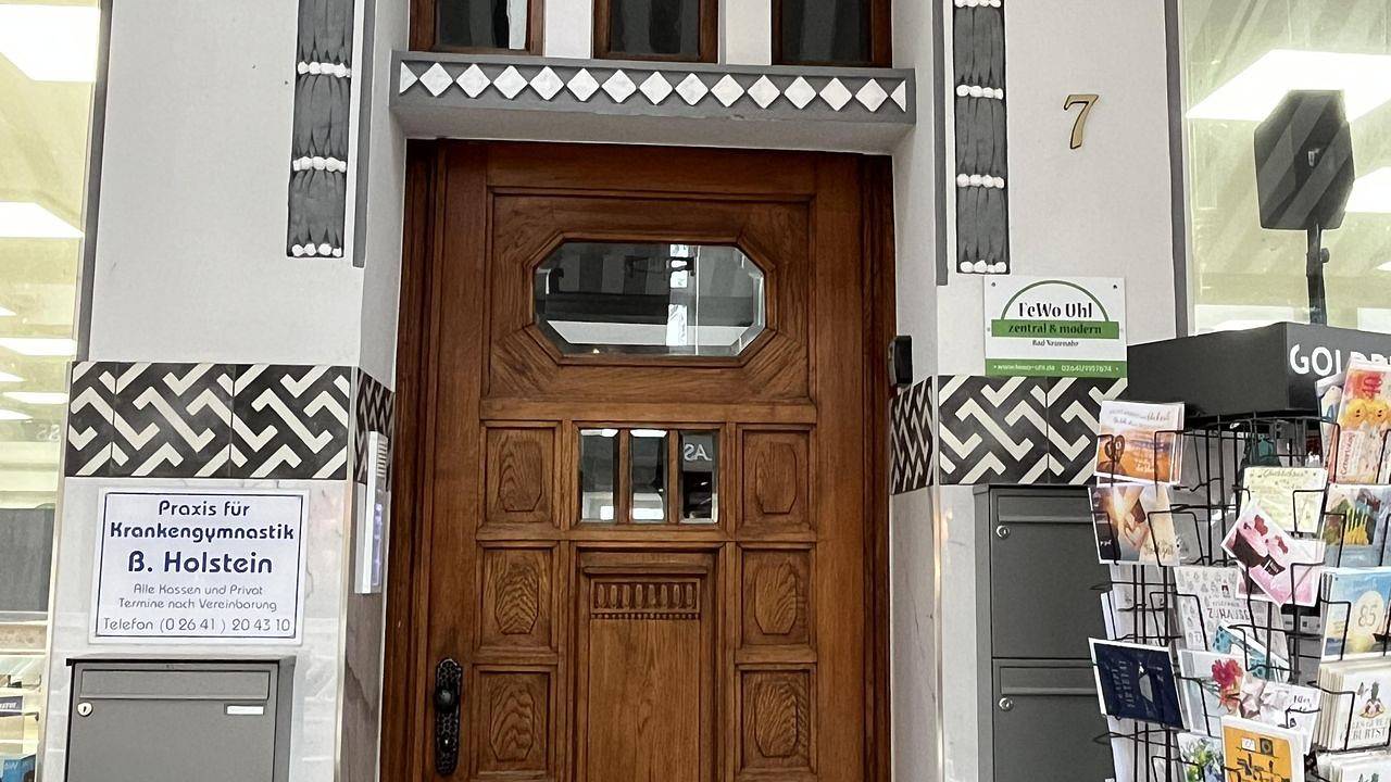 Apartamento vacacional entero, Ferienwohnung für 2 Personen (37 m²) in Bad Neuenahr-Ahrweiler in Neuenahr, Bad Neuenahr-Ahrweiler