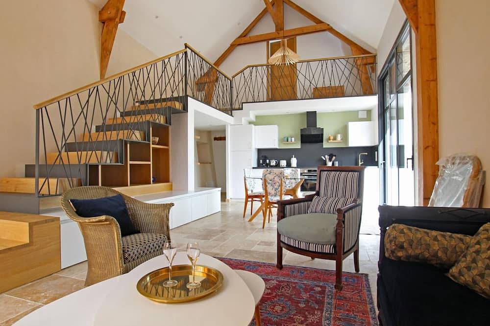 Photo : Maison de vacances