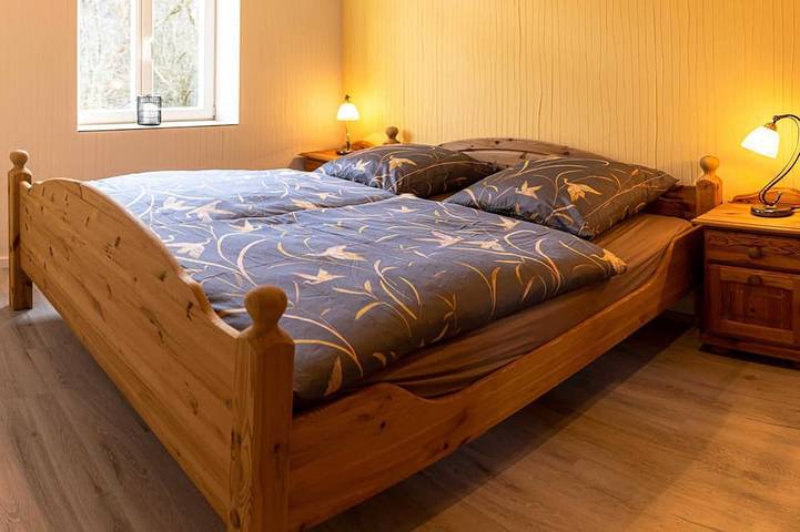 Ferienwohnung für 4 Personen, mit Garten in Tanne - 2