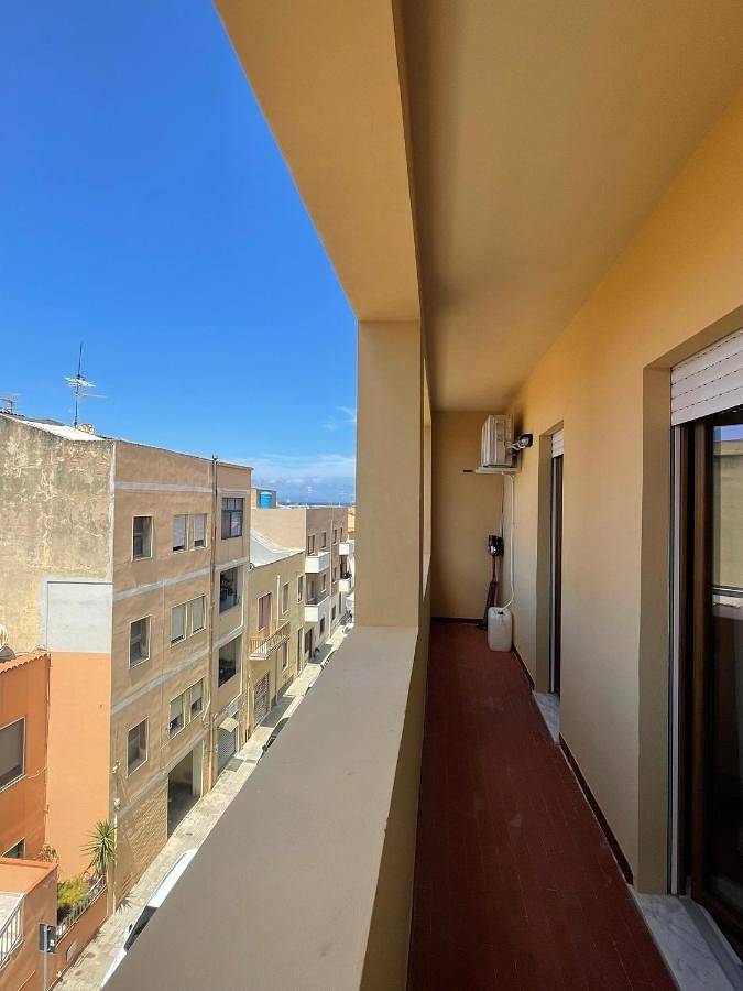 Maison d’hôte pour 2 personnes, avec terrasse à Porto Torres - 2