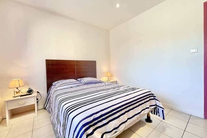 Gîte pour 2 personnes, avec jardin, animaux acceptés dans Bains-les-Bains - 2