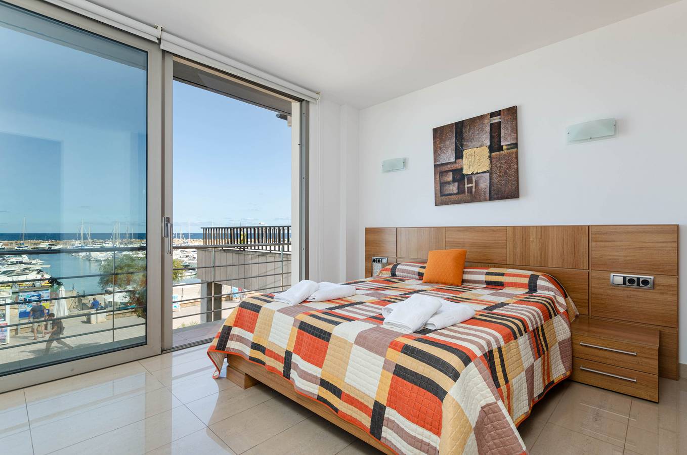 Ganze Wohnung, Yourhouse Mulet in Can Picafort, Santa Margalida