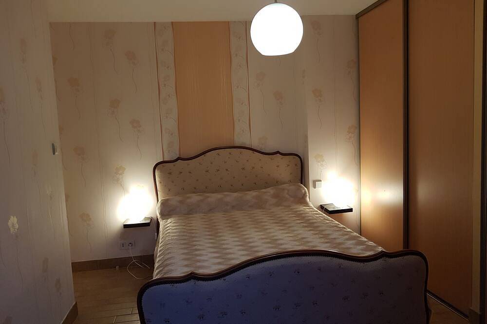 Apartamento entero, Alojamiento En Bahía De Mont Saint Michel in Cherrueix, Bahía del Monte Saint-Michel