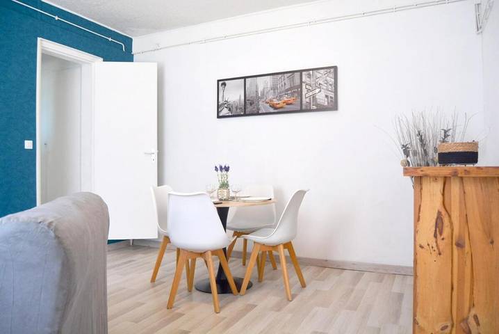 Maison d’hôte pour 4 personnes à Chartres - 4