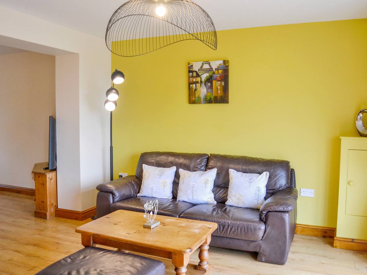 Casa rural para 6 personas con jardín in Burstwick, Yorkshire del Este
