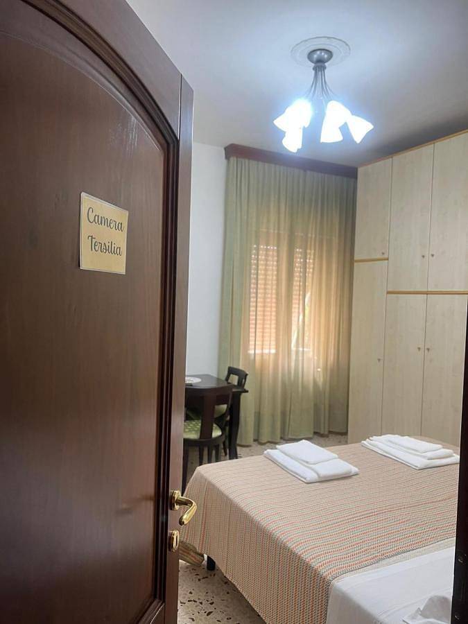 Maison de campagne pour 2 personnes, avec jardin à Calvi dell'Umbria - 3