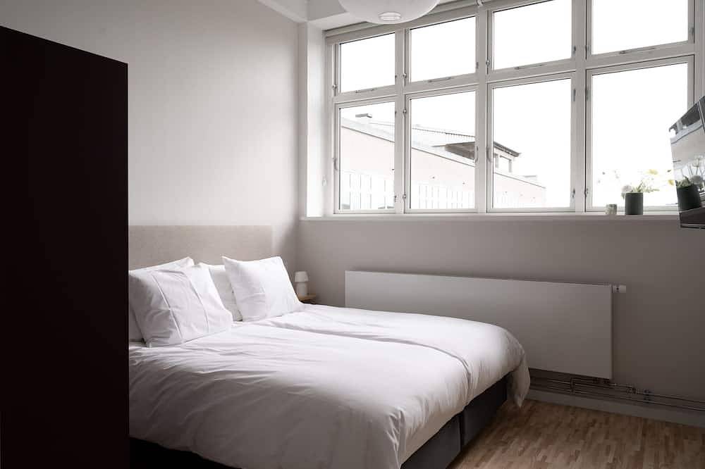 Entire apartment, South Studios 2Br in Amager, Copenhagen