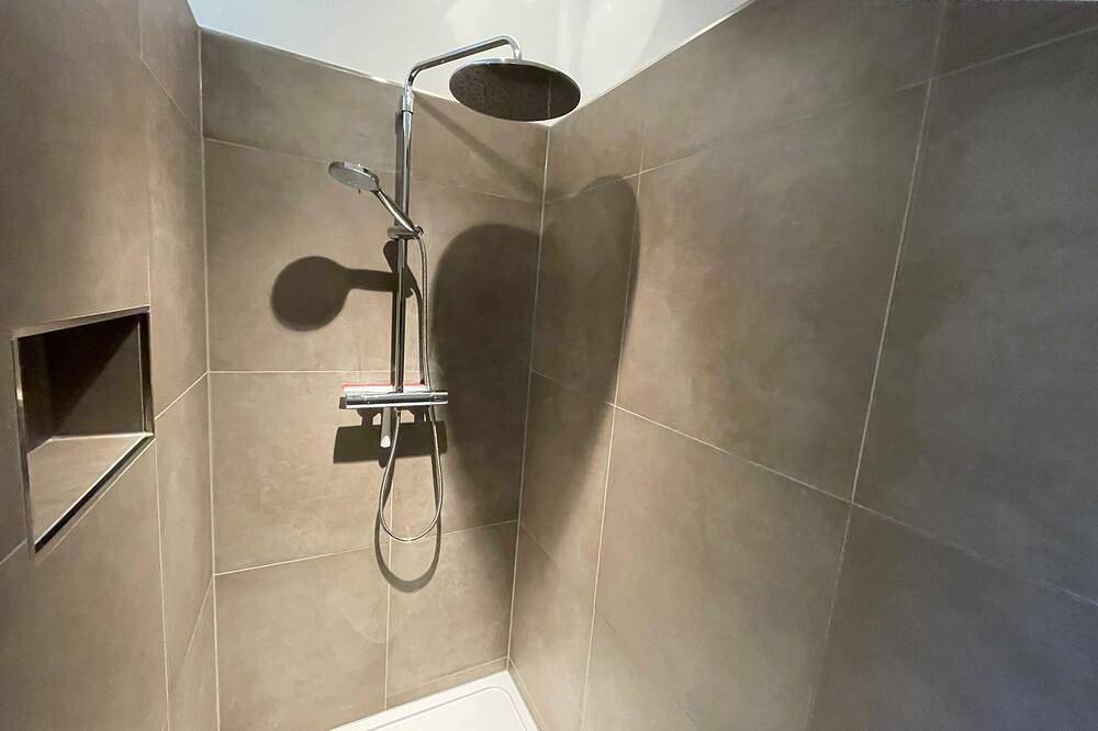Apartamento entero, Top floor - Ferienhauszeit Edersee in Hemfurth-Edersee, Edertal
