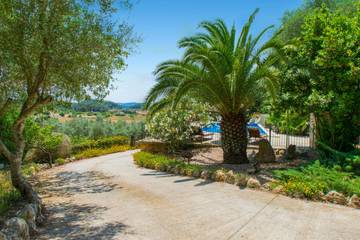 Finca in Sineu, Mallorca Inselmitte für 6 