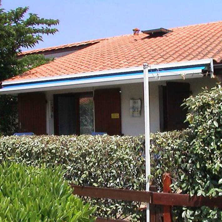 Gîte pour 4 personnes, adapté aux familles dans les Landes - 2