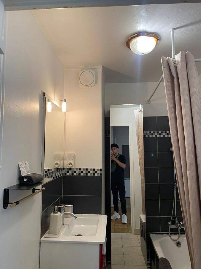 Appartement entier, Apartment in Les Pavillons-sous-Bois, Seine-Saint-Denis