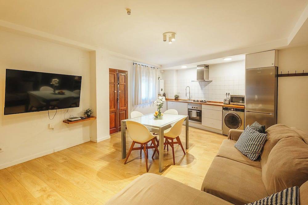 Appartement entier, Luminous apartment in Montan (Montanejos) in Montán (Castellón), Province de Castellón