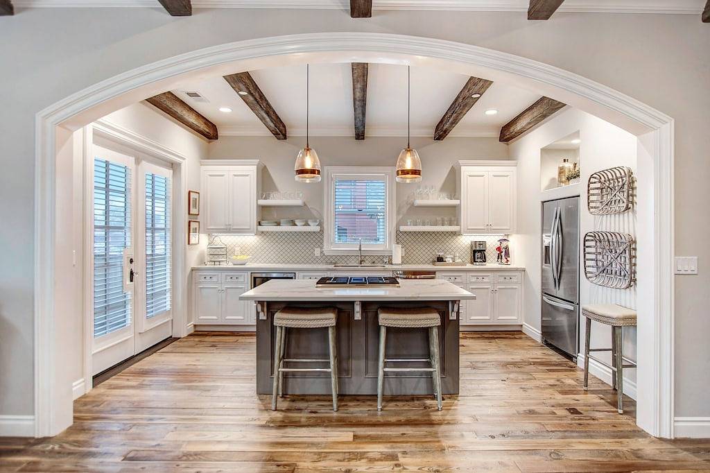 Brandneue Master-Suiten mit 2 Schlafzimmern und Küchenchefs zum Sonoma Plaza in Sonoma, California North Coast