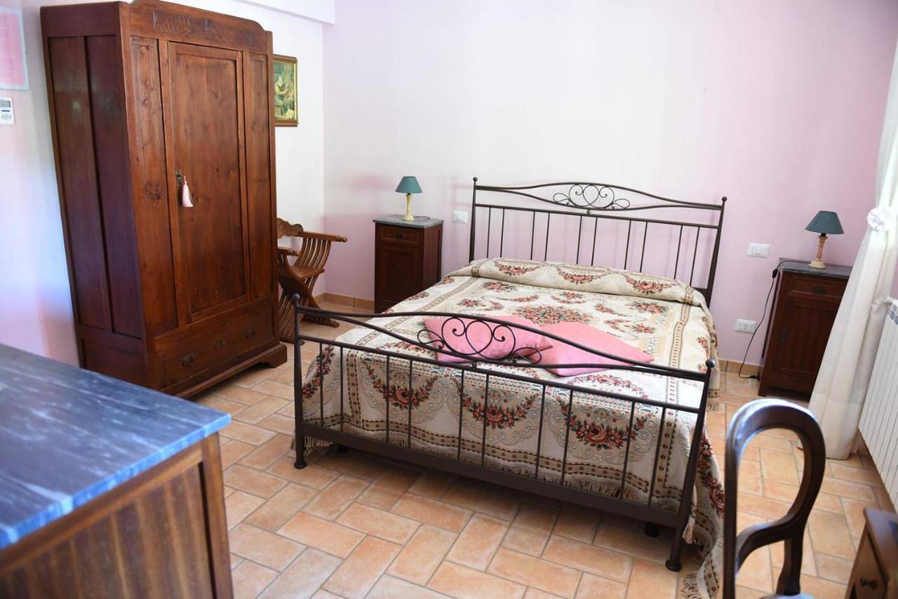 Agriturismo Camera Rosa in Todi, Perugia Provinz