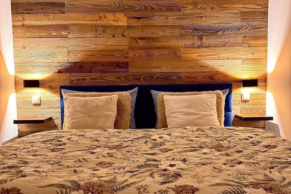 Ganze Wohnung, Entspannen & Aktiv sein – Fewo für 2 an der Fläming Skate in Jüterbog, Teltow-Fläming