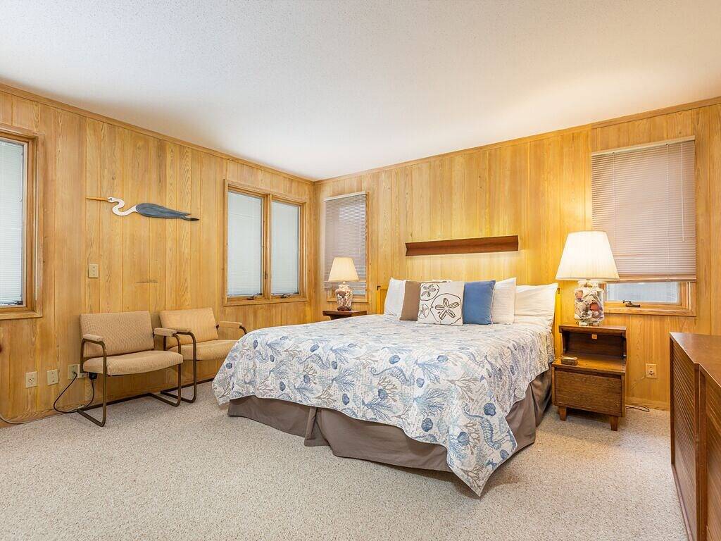 Vacation House for 8 Guests in Tybee Island, Chatham County