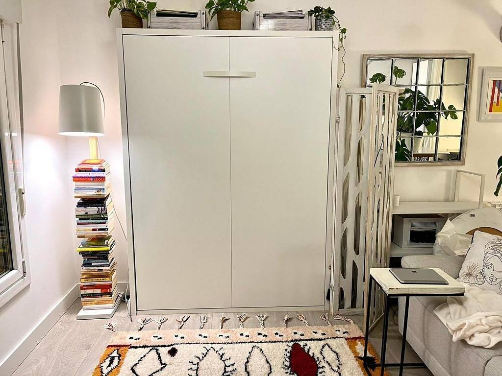 Appartement entier, Studio/loft à San Sebastián in Playa de la Concha, San Sebastian