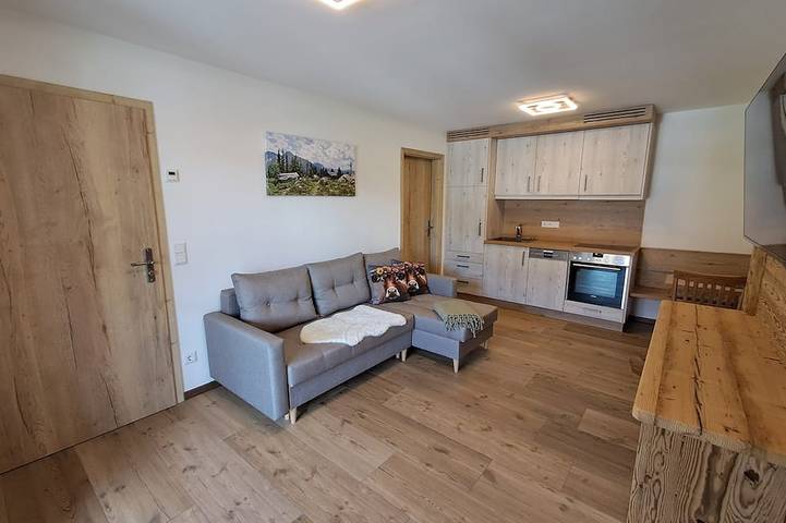 Maison d’hôte pour 2 personnes - 1