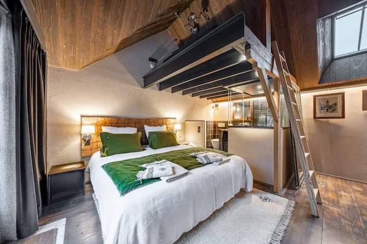 Villa pour 12 personnes, avec jacuzzi et piscine à Saint-Malo - 2