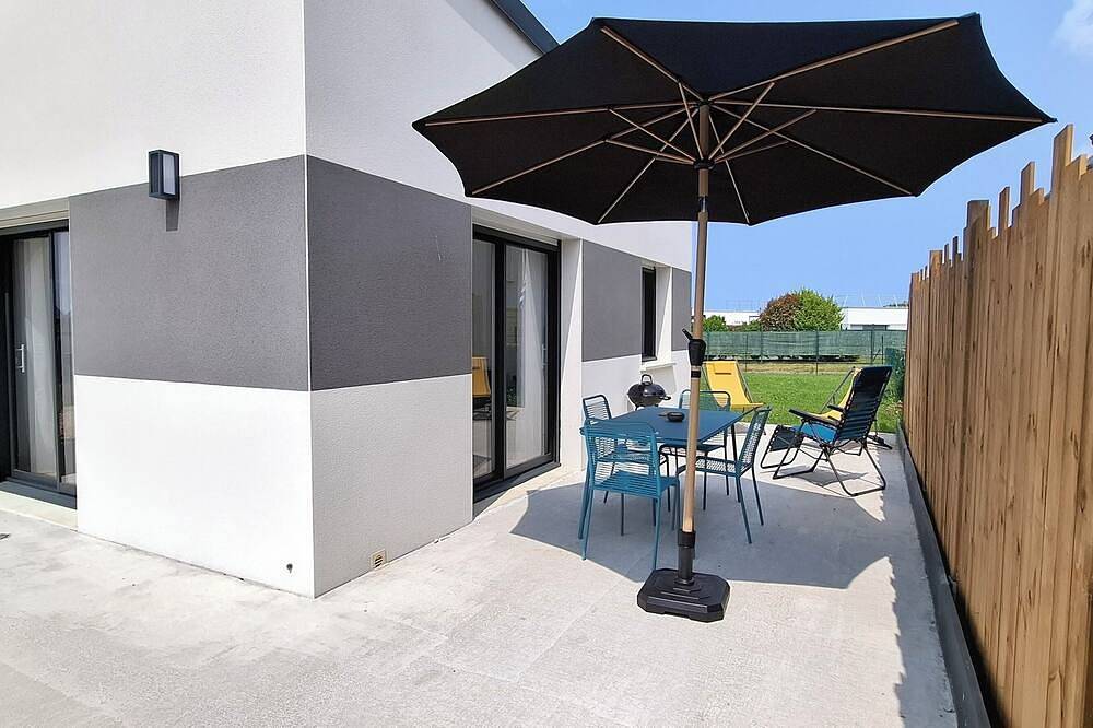 Maison de vacances