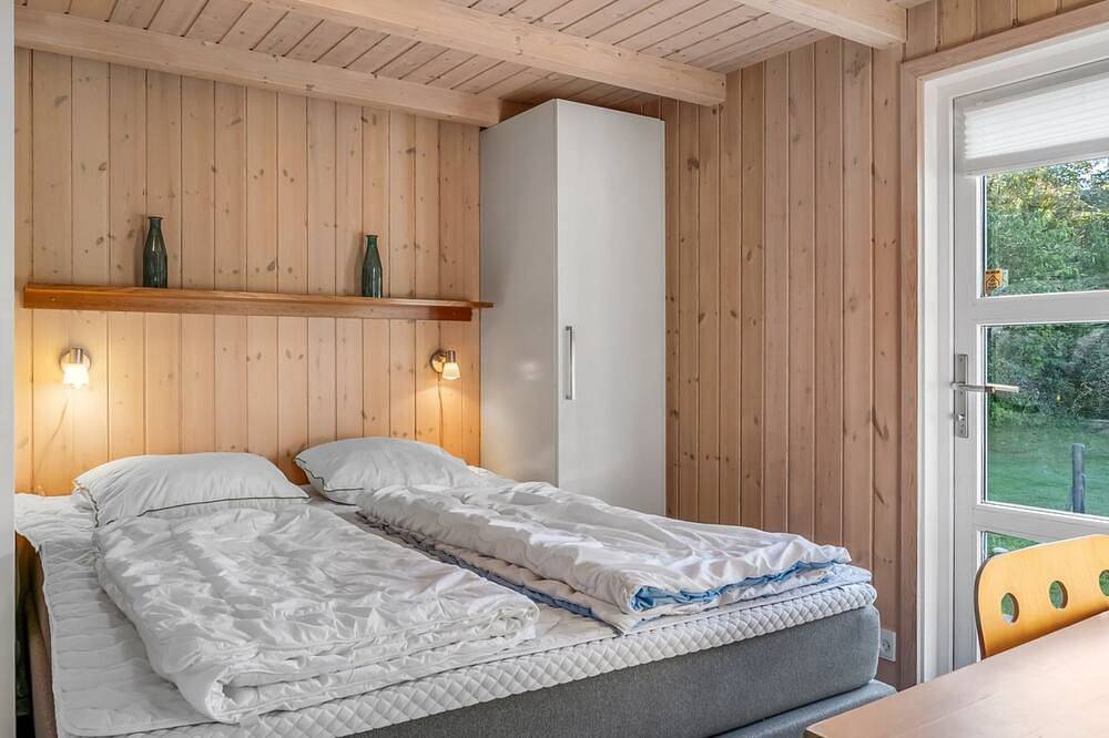 \"Mechthild\" - 2.7km from the sea in Saltum, Jammerbugt