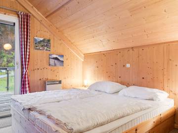 Chalet voor 9 Personen in St. Georgen ob Murau, Sankt Georgen am Kreischberg, Afbeelding 3