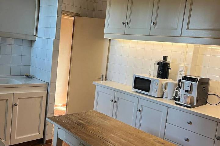 Château pour 7 personnes, avec jardin et piscine en Provence-Alpes-Côte d'Azur - 3