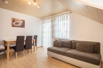 Ferienwohnung für 5 Personen in Meckenbeuren, Bodensee, Bild 2
