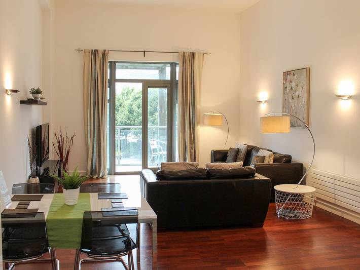 Casa rural para 4 personas - 1