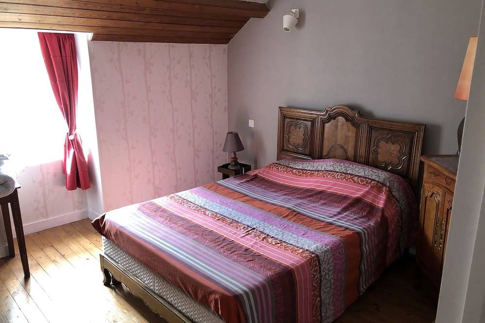 House with garden in Saint-Malo, Saint-Malo region