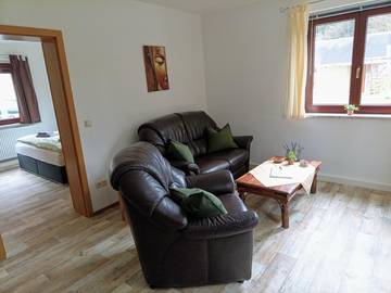 Ferienwohnung für 4 Personen in Lengenfeld, Chemnitz und Umgebung, Bild 3