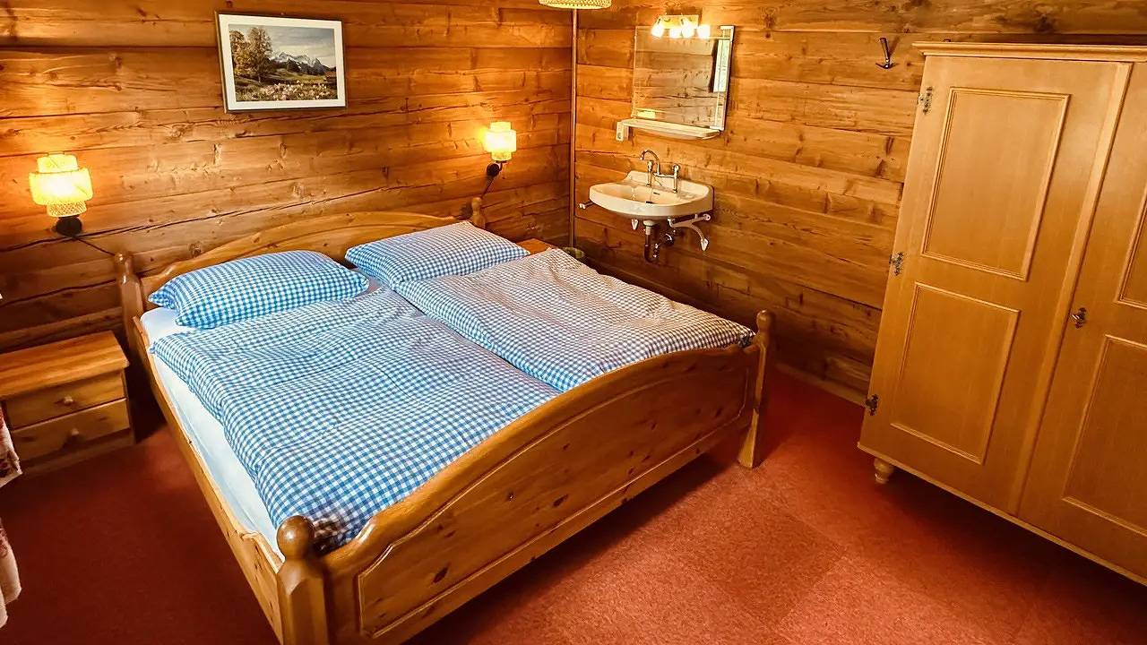Ganze Ferienwohnung, Ferienwohnung für 4 Personen (75 m²) in Heiligenblut in Heiligenblut, Bezirk Spittal an der Drau