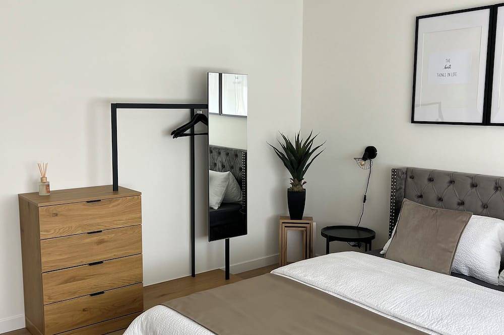 Ganze Wohnung, Voyage Apartment in Kehl am Rhein ! in Kehl, Mittlerer Schwarzwald