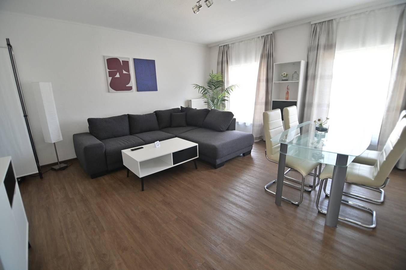 Appartamento vacanze a Schwerin a partire da 157€ a notte