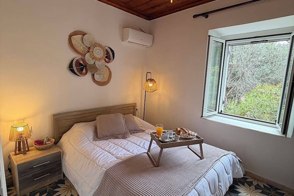 Anezo's Exceptional View | Panorama View House in Spetses