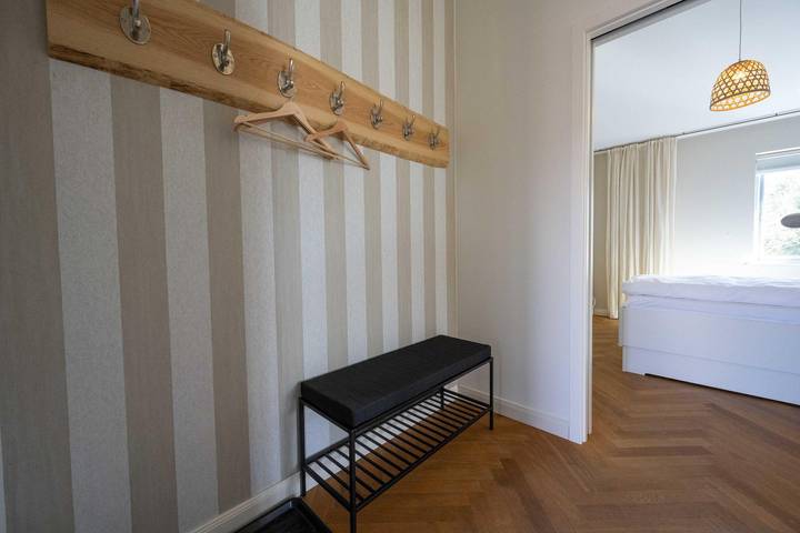 Ganze Ferienwohnung, Haus Lillemor Wohnung 1 in Nordfriesische Inseln (Schleswig-Holstein) (Schleswig-Holstein), Wyk auf Föhr