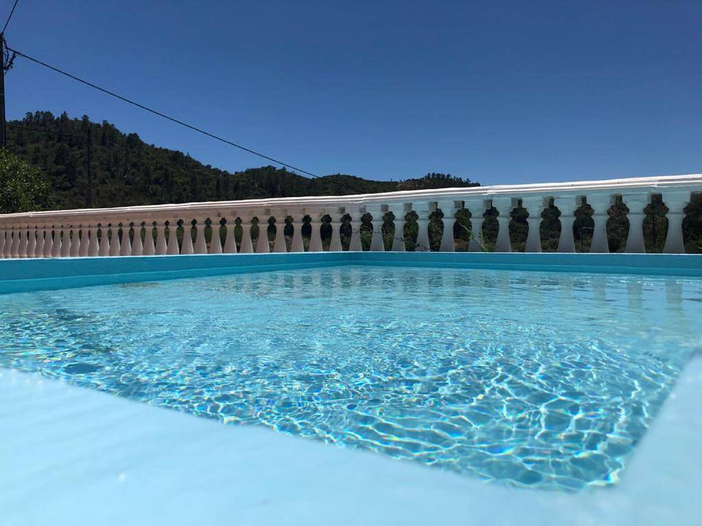 Monte Maris Salir, Algarve in Salir, Serra do Caldeirão