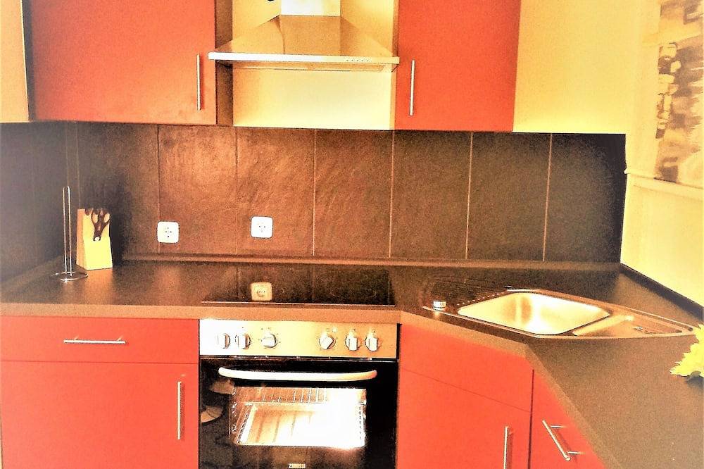 Ganze Wohnung, Schönes Apartment Hof/Bayern mit Boxspringbett in Hof, Oberfranken