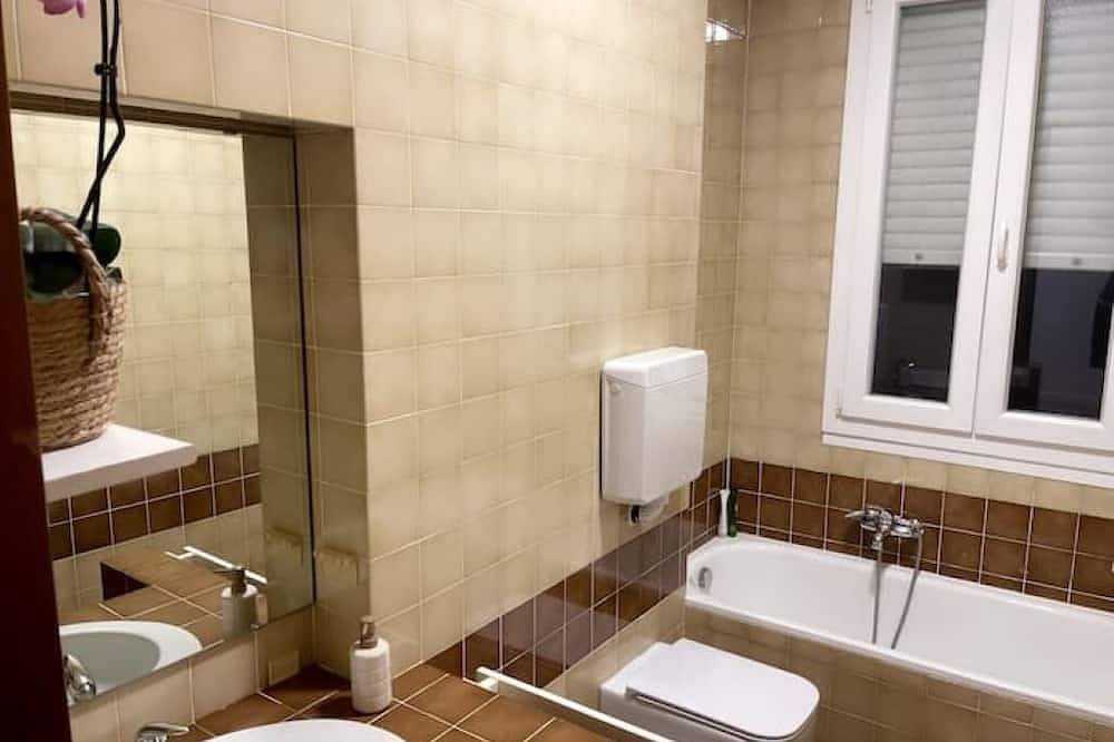 Ganze Wohnung, Mia Apartment in Lavis, Fleimstaler Alpen