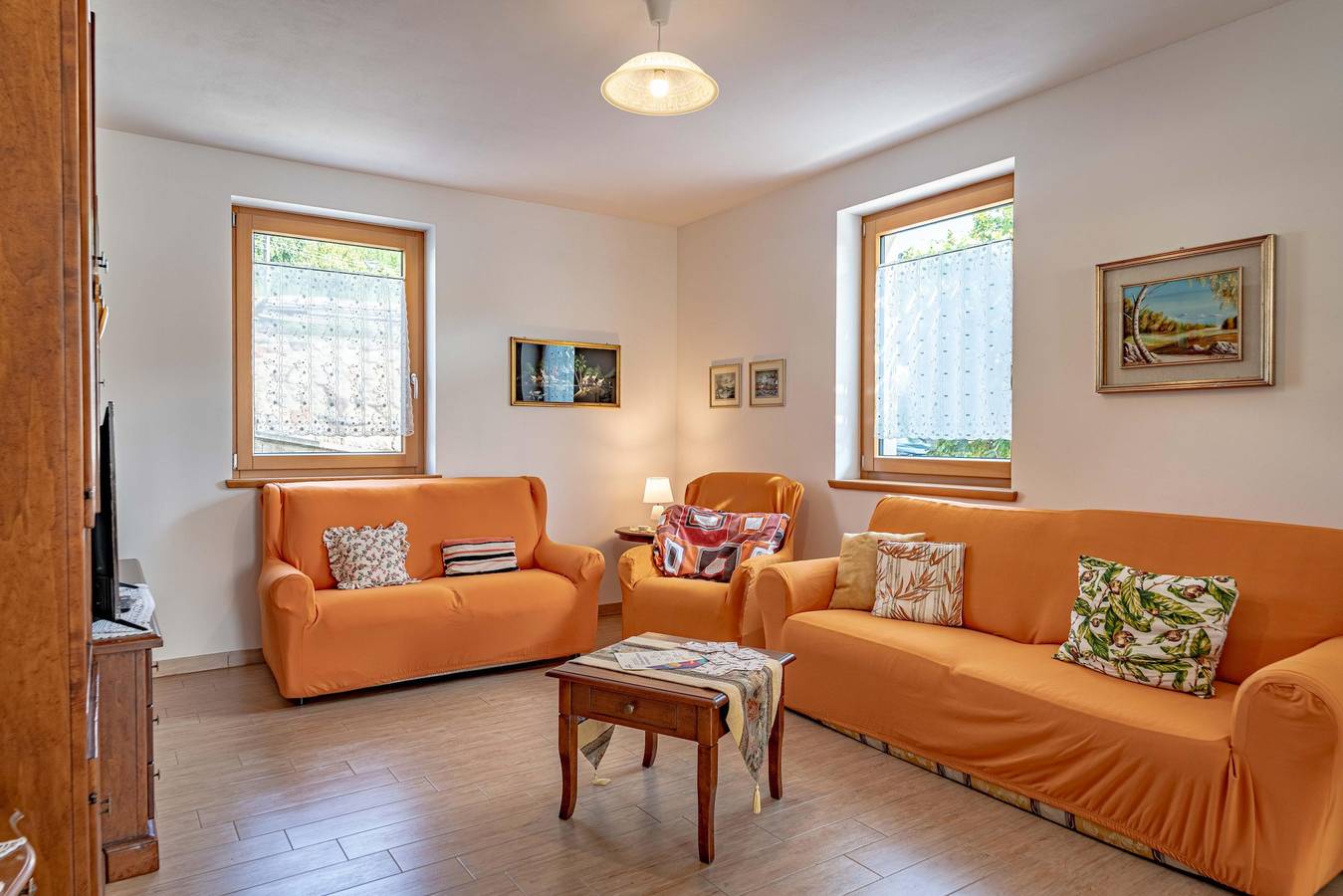 Ganze Wohnung, Dimora Kino, Taio Ospitar in Taio, Predaia