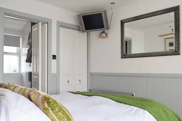 Cottage for 2 People in Argyll & Bute, Scotland, Photo 3