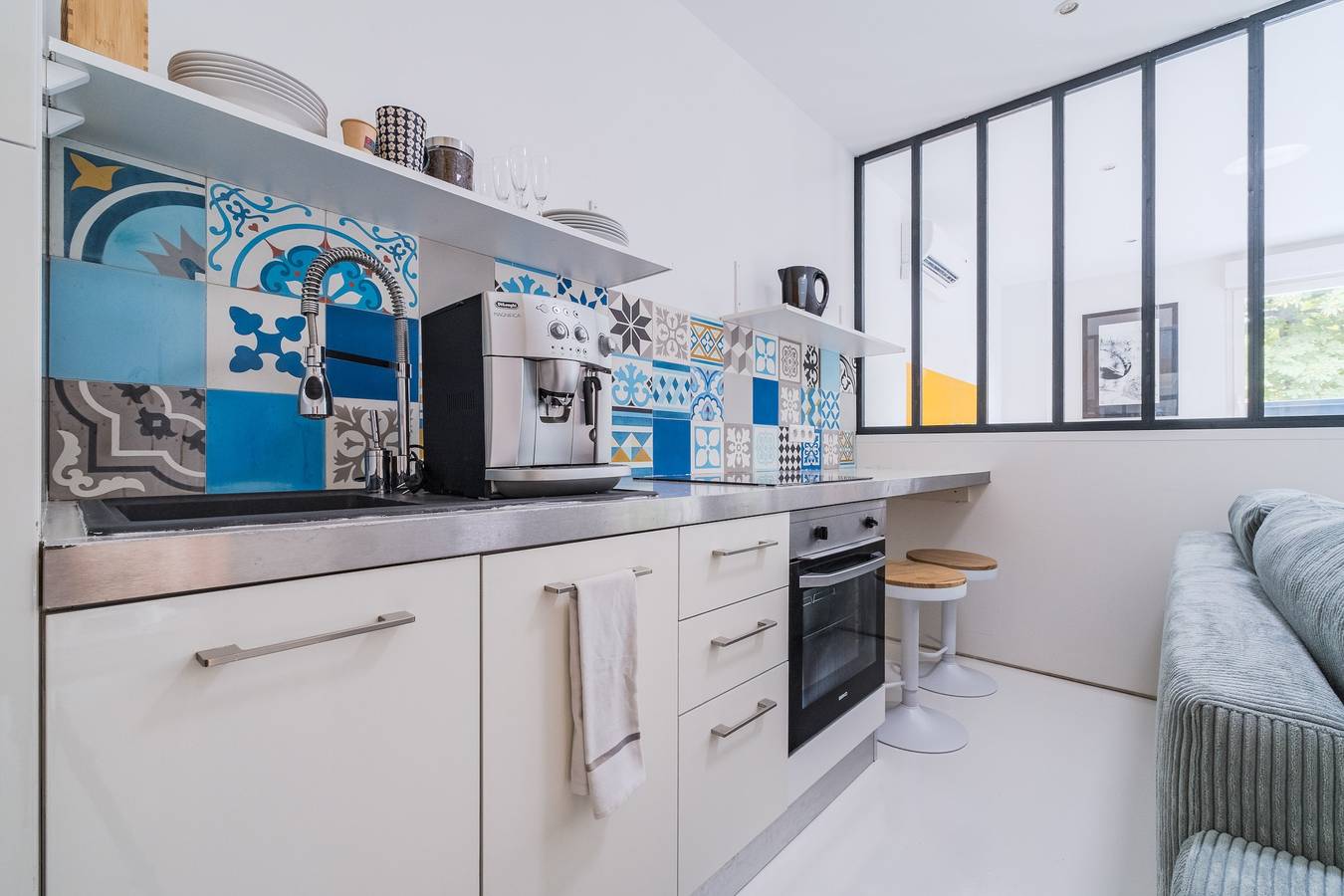 Appartement entier, Le Minautore - Charmant studio climatisé in Toulouse, Haute-Garonne