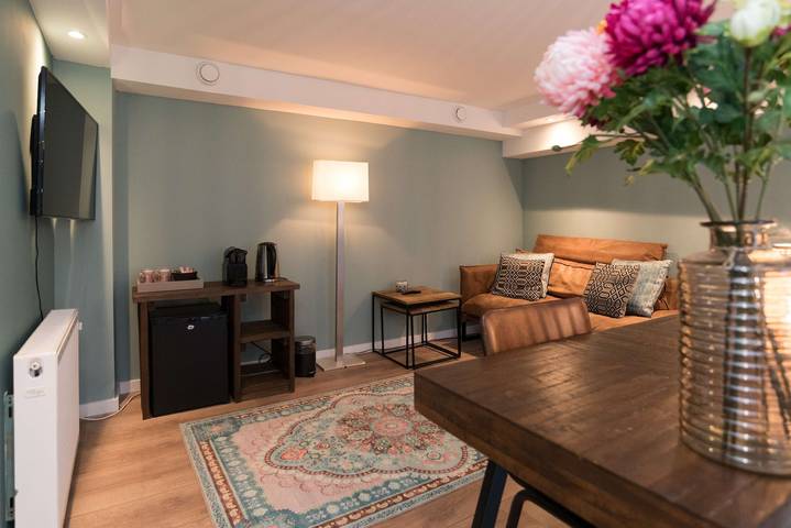 Ferienwohnung für 2 Personen in Haarlem - 4