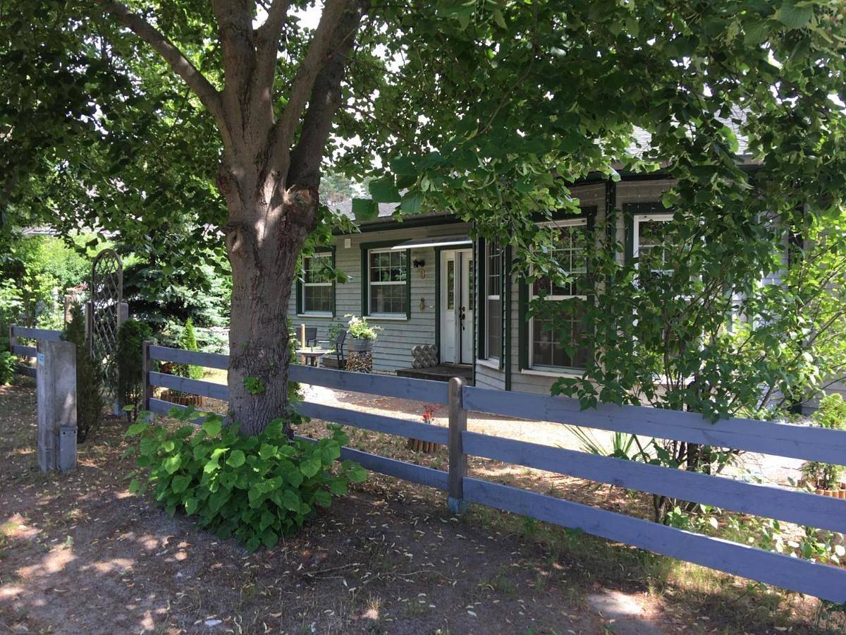 Two-Bedroom House in Storkower See, Wendisch Rietz