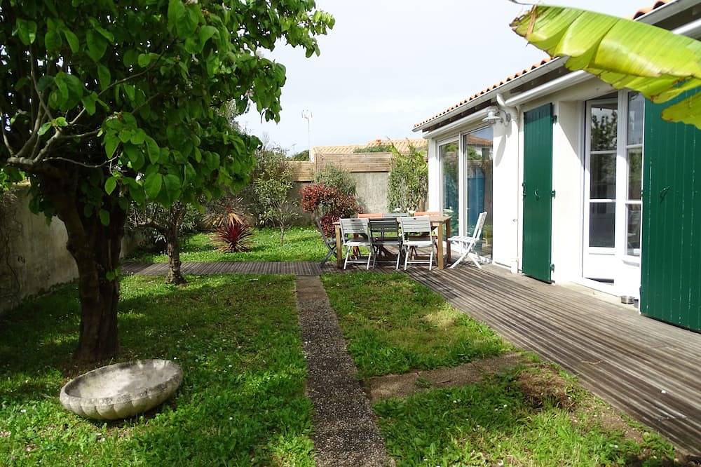 Photo : Maison de vacances