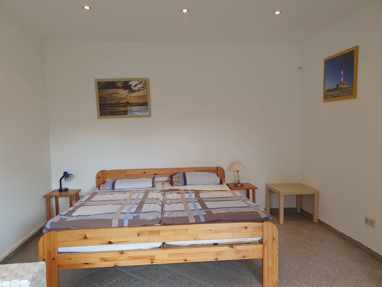 Ganze Ferienwohnung, Laura in Eckernförde, Eckernförder Bucht