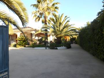 Chambre D’hôte pour 2 Personnes dans Sarrola-Carcopino, Corse-du-Sud, Photo 3