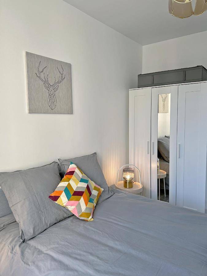 Gîte pour 4 personnes à La Garenne-Colombes - 2