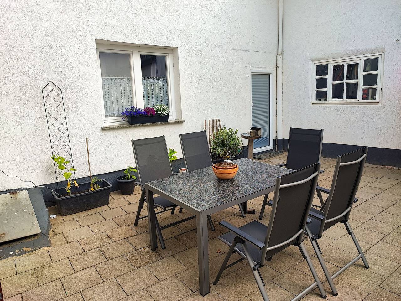 Ganze Ferienwohnung, Ferienwohnung Amelie - Ferienwohnung in Ribnitz, Ribnitz-Damgarten