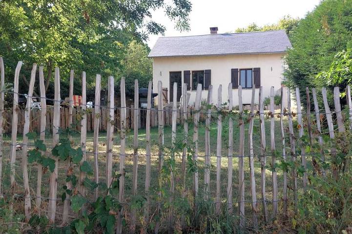 Gîte pour 4 personnes